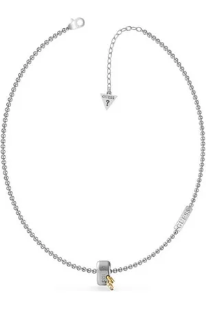 Guess Kette mit Anhänger Damen Halskette UBN79003 - Verkäufer: Parfümerie Wilhelm Haas
