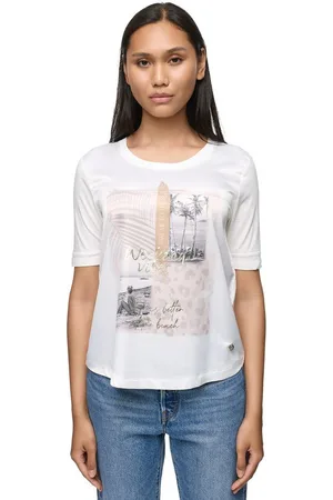 Decay T-Shirt Ein attraktives Beach-Motiv - Verkäufer: Andragora
