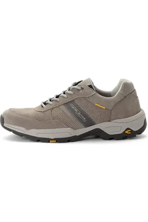 Camel Active Mit griffiger Laufsohle Sneaker - Verkäufer: