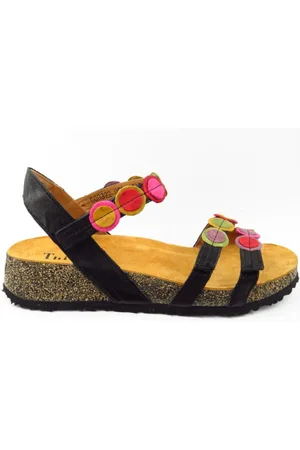Think! KOAK Sandale Schuhhaus Otto Cronauer