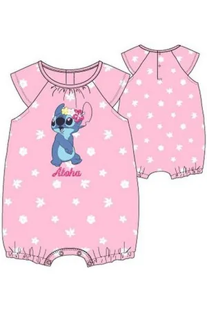Disney T-Shirt Disney Aloha Sonnenanzug 6–24 Monate - Verkäufer: Multimedia Dreams & more