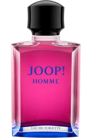 JOOP! Eau de Toilette JOOP Homme, Glasflakon, Parfüm EDT, Unisex Duft - Verkäufer: tpa-retail