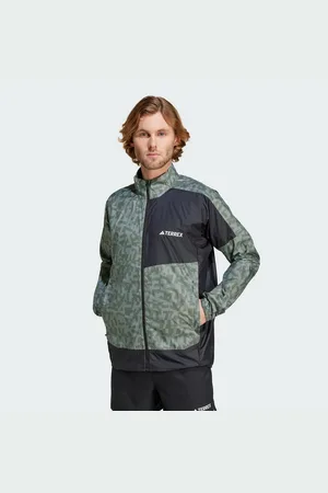 adidas Windbreaker TERREX TRAIL RUNNING WINDJACKE - Verkäufer: adidas AG