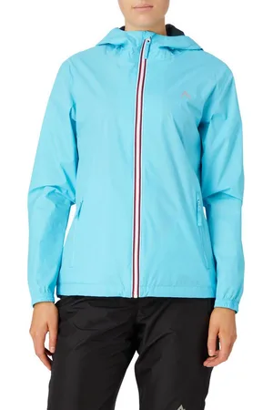 mc kinley Regenjacke Regenjacke Kereol III wms (1-St)