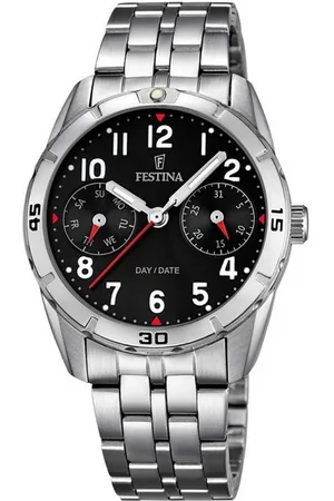 Festina Quarzuhr Kinderuhr Serie: Junior Collection - Modell: 16908_3 - Verkäufer: Uhren4you