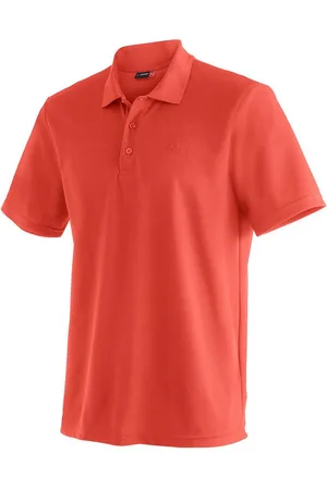 Maier Sports Poloshirt Polo Ulrich - Verkäufer: Storer Handels GmbH