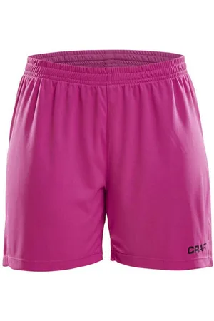 Craft Trainingsshorts Damen Torwartshort Squad GK Shorts W 1906978 - Verkäufer: CORTEXPOWER