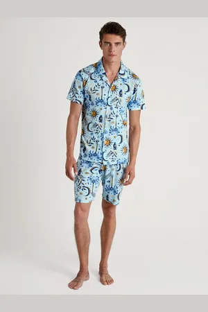 Calida Shorty Relax Magic Herren (2 tlg) - Verkäufer: