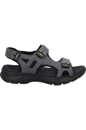 CMP EMBY HIKING SANDAL GREY Sneaker - Verkäufer: gue-sport