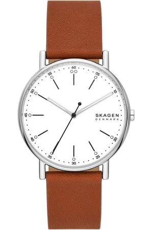 Skagen Quarzuhr Herren-Uhren Analog Quarz - Verkäufer: CHRIST Juweliere und Uhrmacher seit 1863 GmbH