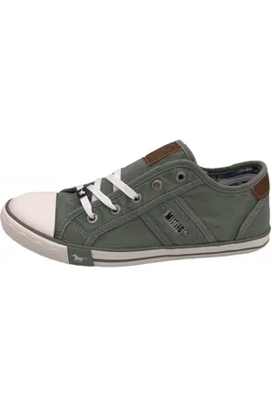 Mustang Sneaker - Verkäufer: Schuh-Laden