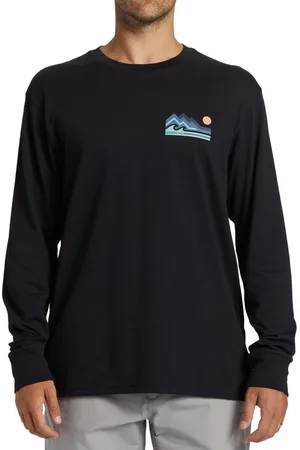 Billabong T-Shirt Range