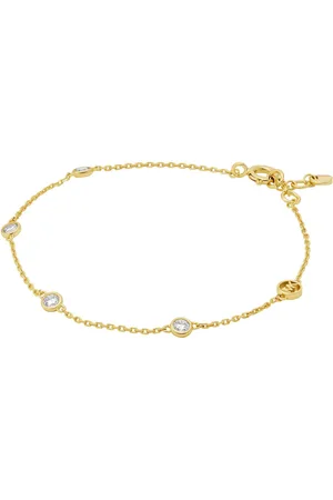 Michael Kors Armband PREMIUM, MKC1716CZ710, MKC1716CZ040, mit Zirkonia (synth)