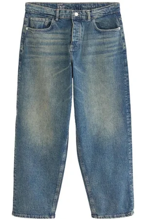 Next Loose-fit-Jeans EDIT Baggy Jeans im Loose Fit (1-tlg) - Verkäufer: Germany GmbH