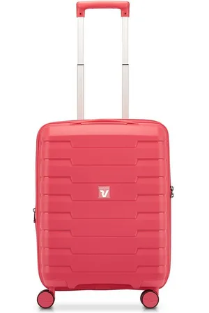 Roncato Handgepäck-Trolley Skyline 2.0, 4 Rollen, Polypropylen - Verkäufer: WE LOVE BAGS