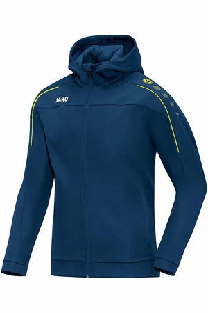 Jako Trainingsjacke Kinder Kapuzenjacke Classico 6850 - Verkäufer: CORTEXPOWER