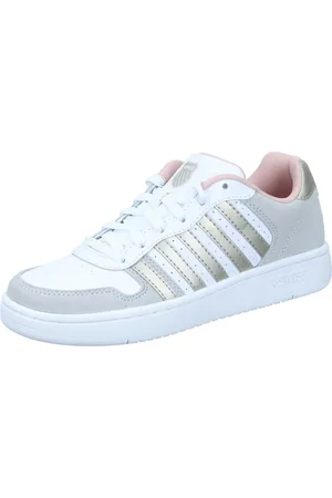 K-Swiss Sneaker Sneaker aus Synthetik/Velours - Verkäufer: PS shoe fashion GmbH