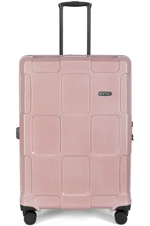 Epic Hartschalen-Trolley Crate Reflex EVO, 4 Rollen, Polycarbonat - Verkäufer: WE LOVE BAGS