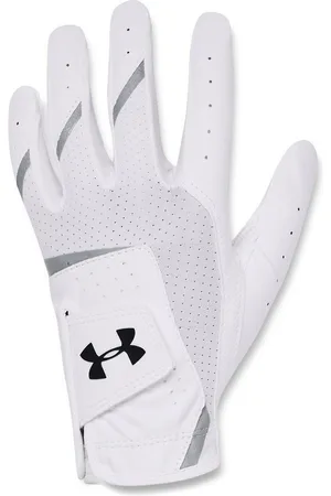 Under Armour Trainingshandschuhe Under Armour Jungen Golfhandschuh UA IsoChill Golf Glove 1370273 - Verkäufer: CORTEXPOWER