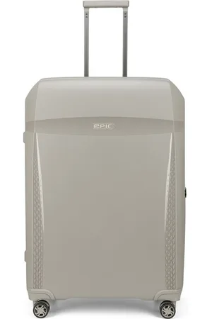 Epic Hartschalen-Trolley Zeleste, 4 Rollen, Polypropylen - Verkäufer: WE LOVE BAGS