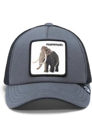 Goorin Bros. Trucker Cap Fuzzy Trunk Kids Trucker Cap (Basecap, Meshcap, Trucker Kappe) - Verkäufer: stuff-style