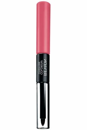 Revlon Lippenstift Colorstay Overtime Lipcolor 220 Mulberry 2ml - Verkäufer: Parfümerie Wilhelm Haas