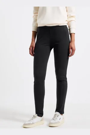 Street one Leggings aus Baumwolle mit Stretchanteil