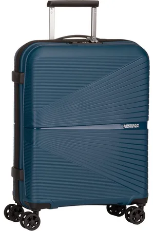 American Tourister Trolley Airconic Spinner 55, 4 Rollen - Verkäufer: Taschenkaufhaus