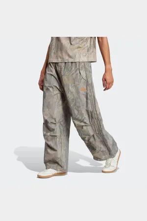 adidas Sporthose CAMO PANT Q1 (1-tlg)