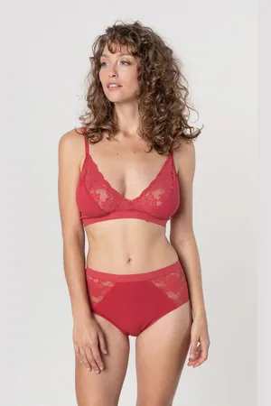 Erlich Textil Bralette ALISA - Verkäufer: