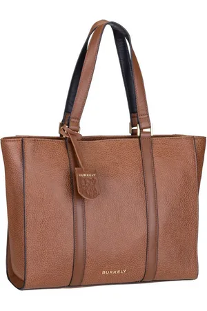 Burkely Handtasche Keen Keira, Tote Bag - Verkäufer: Taschenkaufhaus