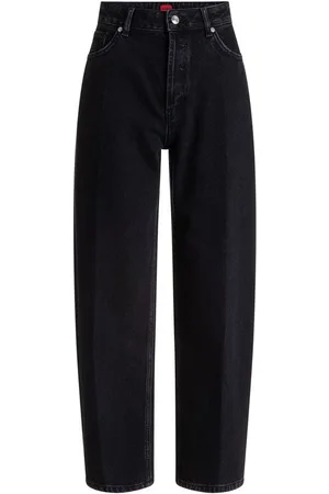 HUGO BOSS 5-Pocket-Jeans Gimine_3 (1-tlg) - Verkäufer: EGOIST