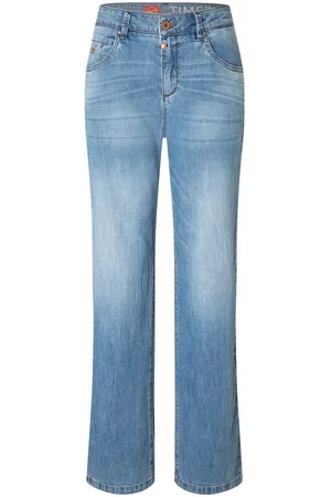 Timezone Bequeme Jeans - Verkäufer: Bekleidungshäuser Karl Vockeroth GmbH