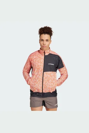 adidas Windbreaker TERREX TRAIL RUNNING WINDJACKE - Verkäufer: adidas AG