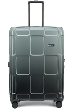 Epic Hartschalen-Trolley Crate EX Wildlife, 4 Rollen, Polycarbonat - Verkäufer: WE LOVE BAGS