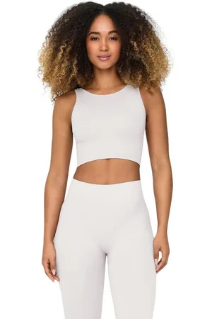 ONLY Sportanzug (Spar Set), Fitness Yoga Set Short Top mit Leggings - Verkäufer: mailopoint
