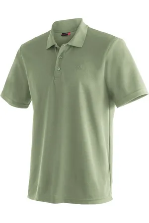 Maier Sports Poloshirt Polo Ulrich - Verkäufer: Storer Handels GmbH