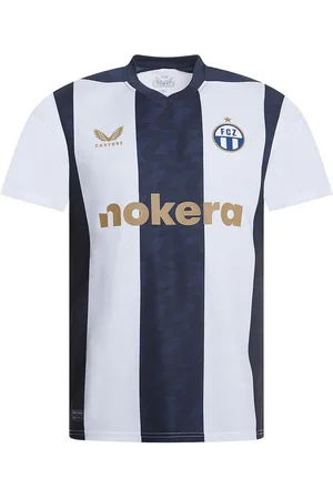 CASTORE Fußballtrikot FC Zürich Trikot Home 2024/2025 Trikots Teamsport - Verkäufer: 11teamsports
