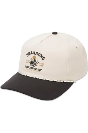 Billabong Snapback Cap Adventure Division