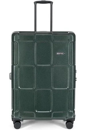 Epic Hartschalen-Trolley Crate Reflex EVO, 4 Rollen, Polycarbonat - Verkäufer: WE LOVE BAGS