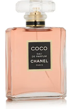CHANEL Eau de Parfum Coco Eau de Parfum - Verkäufer: Parfum-Eden