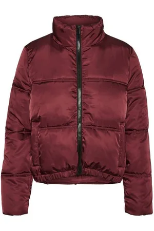 Noisy May Winterjacke (1-St) NMANNI L/S JACKET NOOS - Verkäufer: ARIZONAS