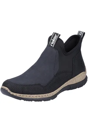 Rieker Slipper - Verkäufer: Schuh-Laden