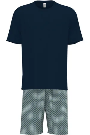 Calida Shorty Nightwear Xtra Herren (2 tlg) - Verkäufer: