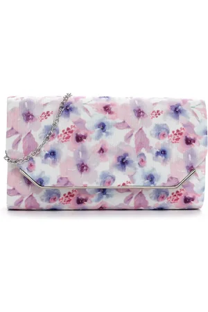 Tamaris Clutch Flower Clutch - Verkäufer: modeherz