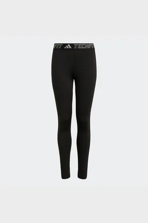 adidas Trainingstights B TF TIGHT BLACK/WHITE - Verkäufer: gue-sport