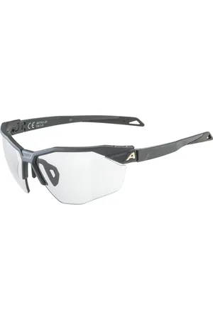 Alpina Sportbrille TWIST SIX HR V MIDNIGHT-GREY MATT - Verkäufer: Sport Rossow GmbH