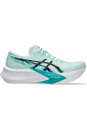 Asics Magic Speed 4 Sea Black Laufschuh - Verkäufer: Schuhdealer