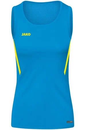 Jako Tanktop Kinder Tanktop Challenge 6021 - Verkäufer: CORTEXPOWER