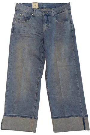 Angels 5-Pocket-Jeans Jeans Linn TU (1-tlg) - Verkäufer: Mack Mode